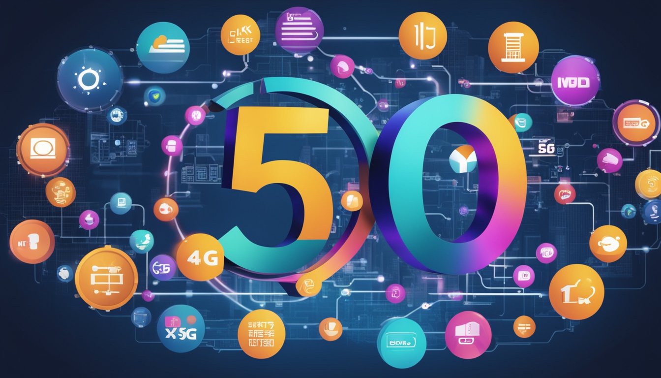 impact 5G technology on businesses impact 5G technology on businesses